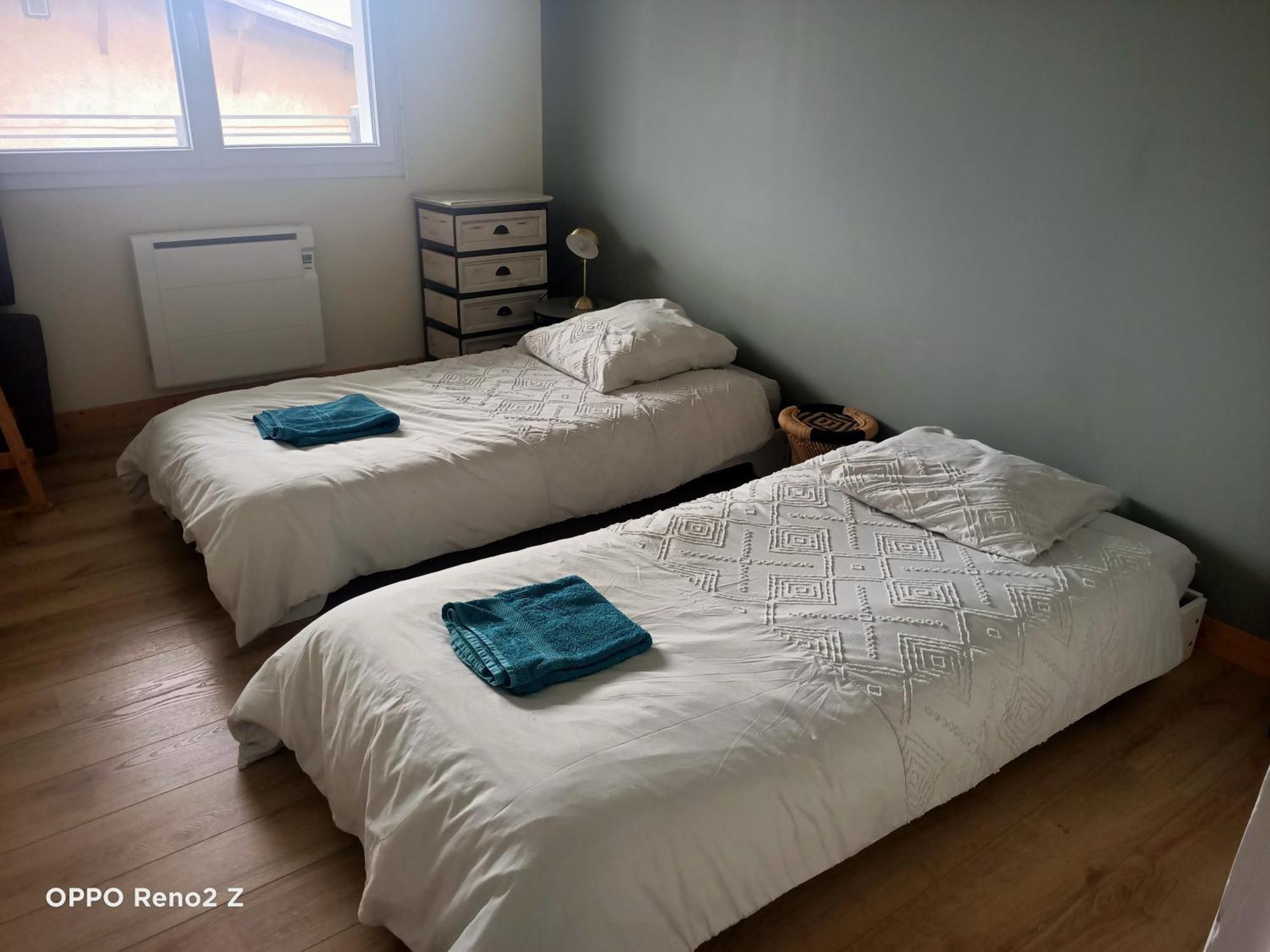 Logement Privee La Teste-de-Buch Exterior foto